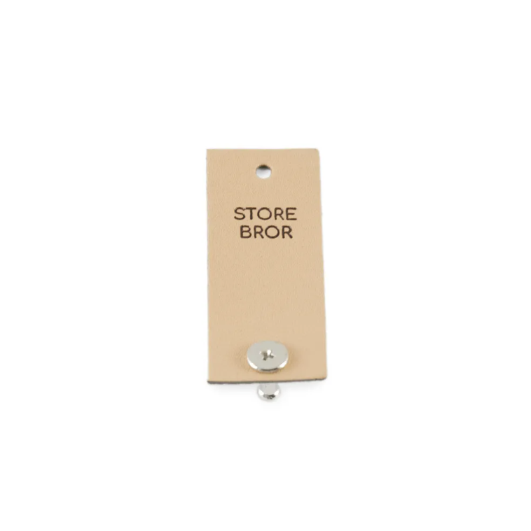 Merke Store bror - Lysbrun SL377