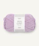 5023 Lilac -	Peer Gynt