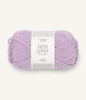 5023 Lilac -	Peer Gynt