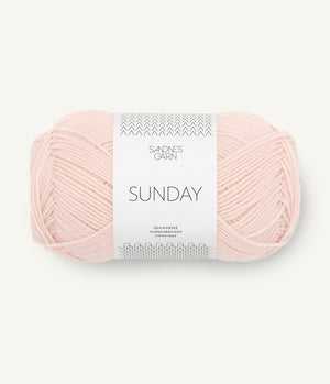 3509 Ballet Tutu -	Sunday