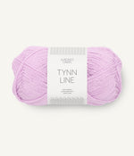 5023 Lilac -	Tynn Line