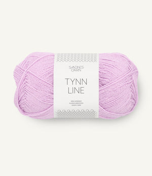 5023 Lilac -	Tynn Line