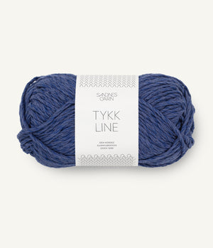 5863 Blueprint -	Tykk Line