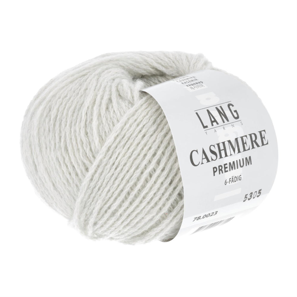 23 -	Cashmere Premium