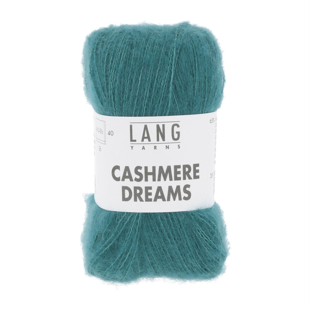 74 -	Cashmere Dreams