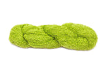 1099 Lime -	Mohair Bouclé