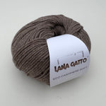 9484 Lysbrun - Eco Cashmere Soft