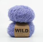 UTGÅTT Wild & Purple -	Wild Wool