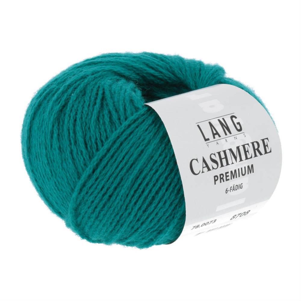 73 -	Cashmere Premium