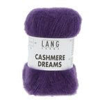 47 -	Cashmere Dreams