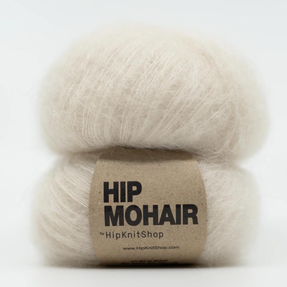 Latte Lover -	Hip Mohair