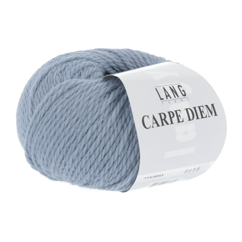 33 Lys Jeans -	Carpe Diem