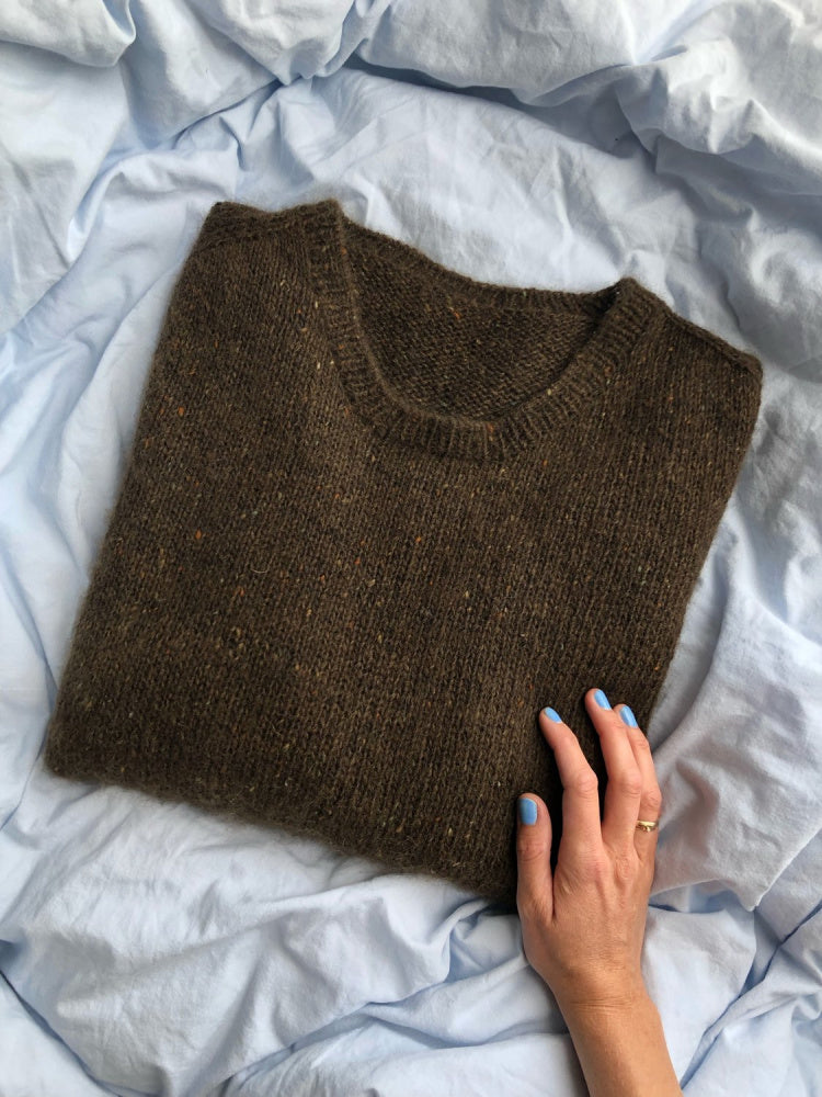 Northland Sweater - Papir