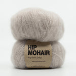 Oat Milk -	Hip Mohair