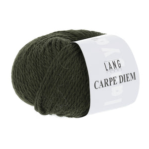 198 Oliven -	Carpe Diem