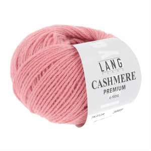 128 -	Cashmere Premium