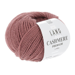 248 -	Cashmere Premium