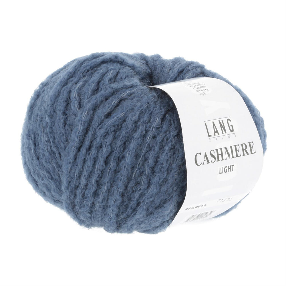 34 -	Cashmere Light