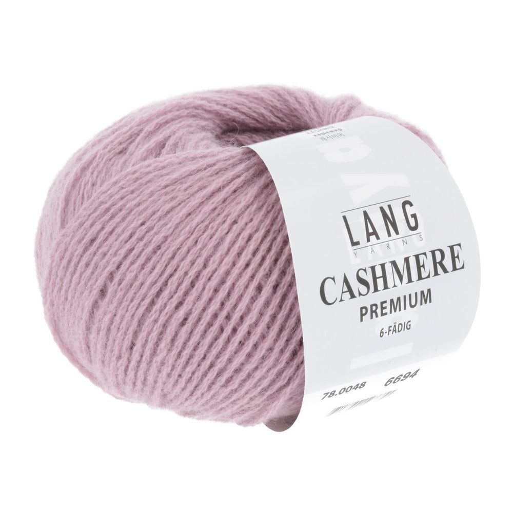 48 -	Cashmere Premium