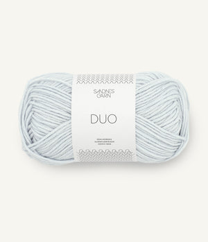 5811 Arctic ice -	Duo