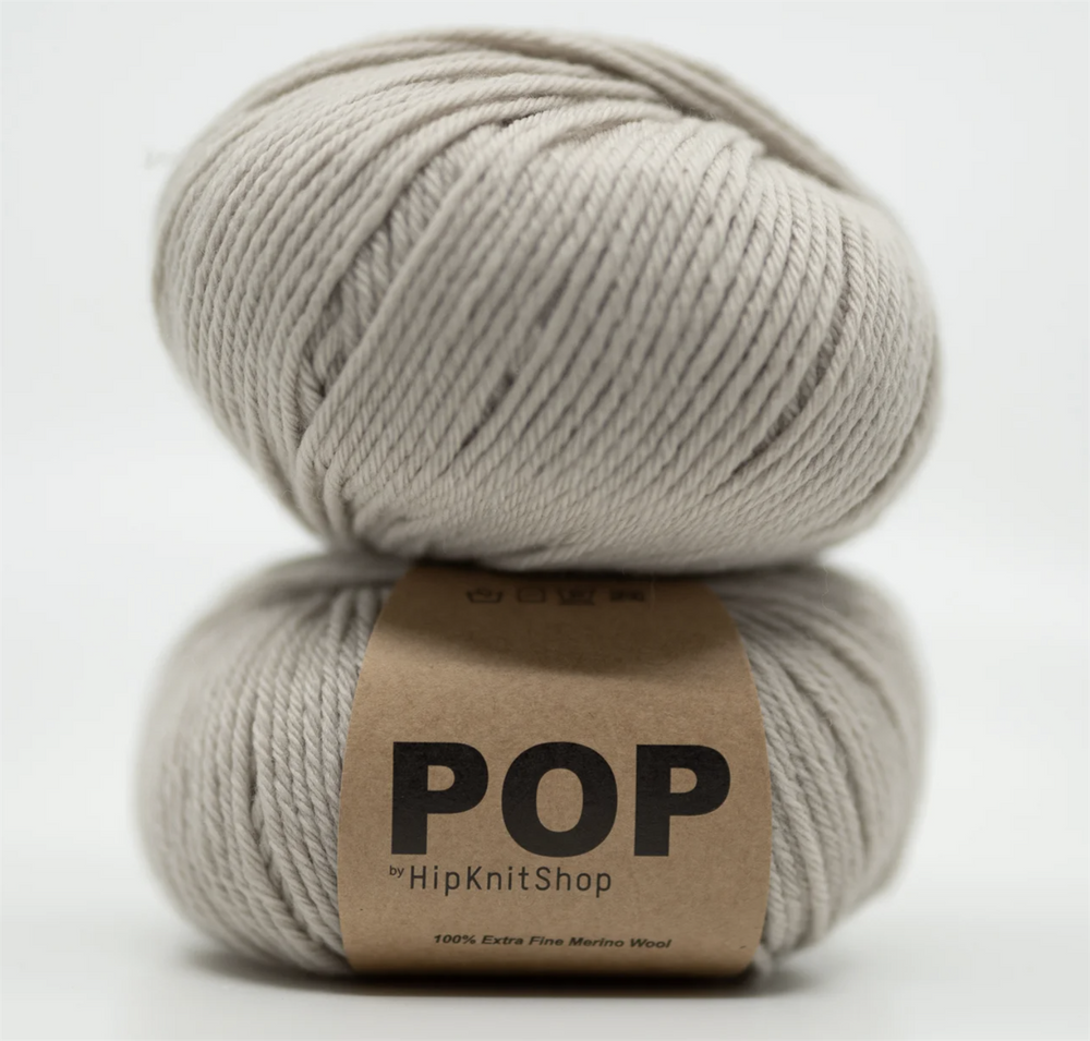 Oat Milk - Pop Merino