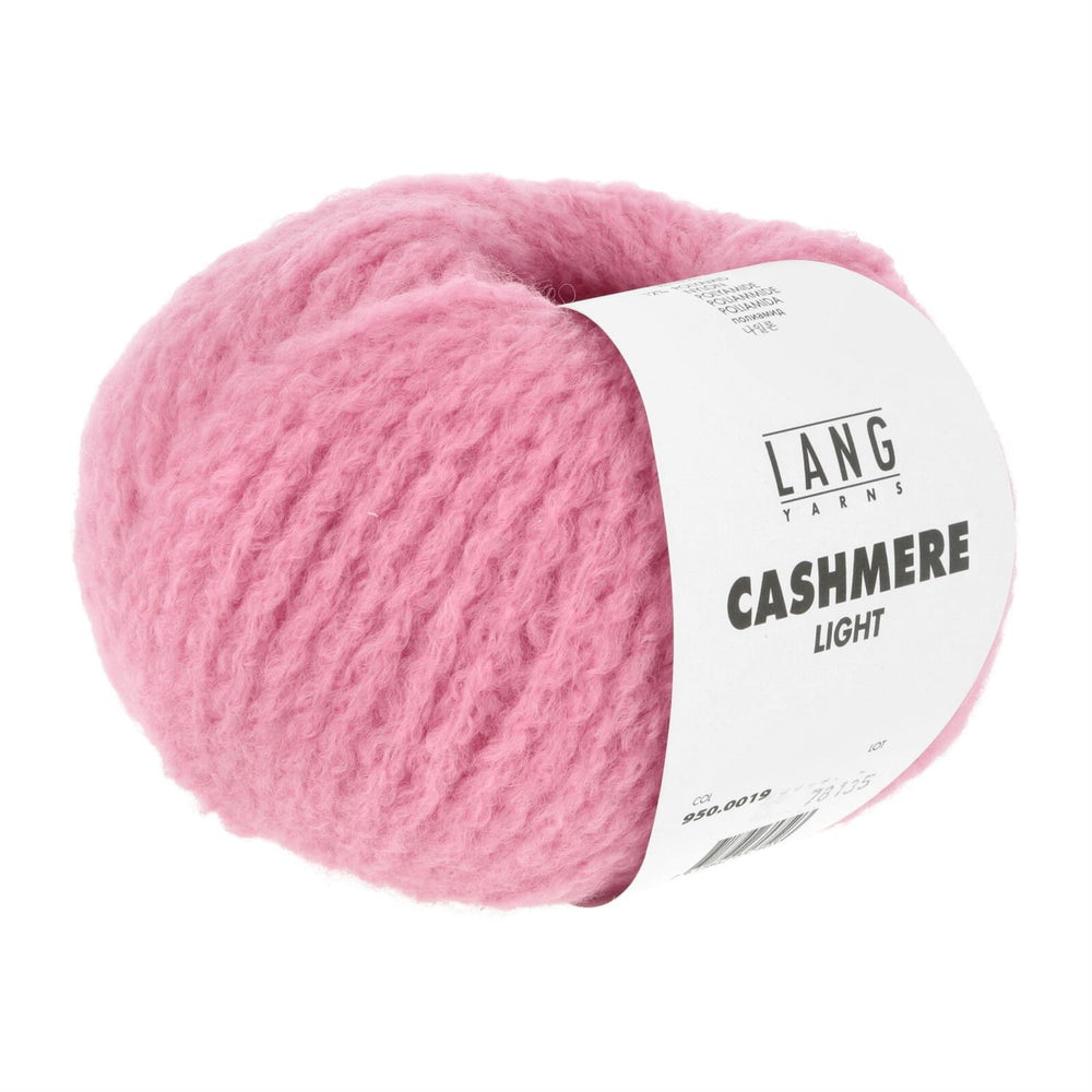 19 -	Cashmere Light