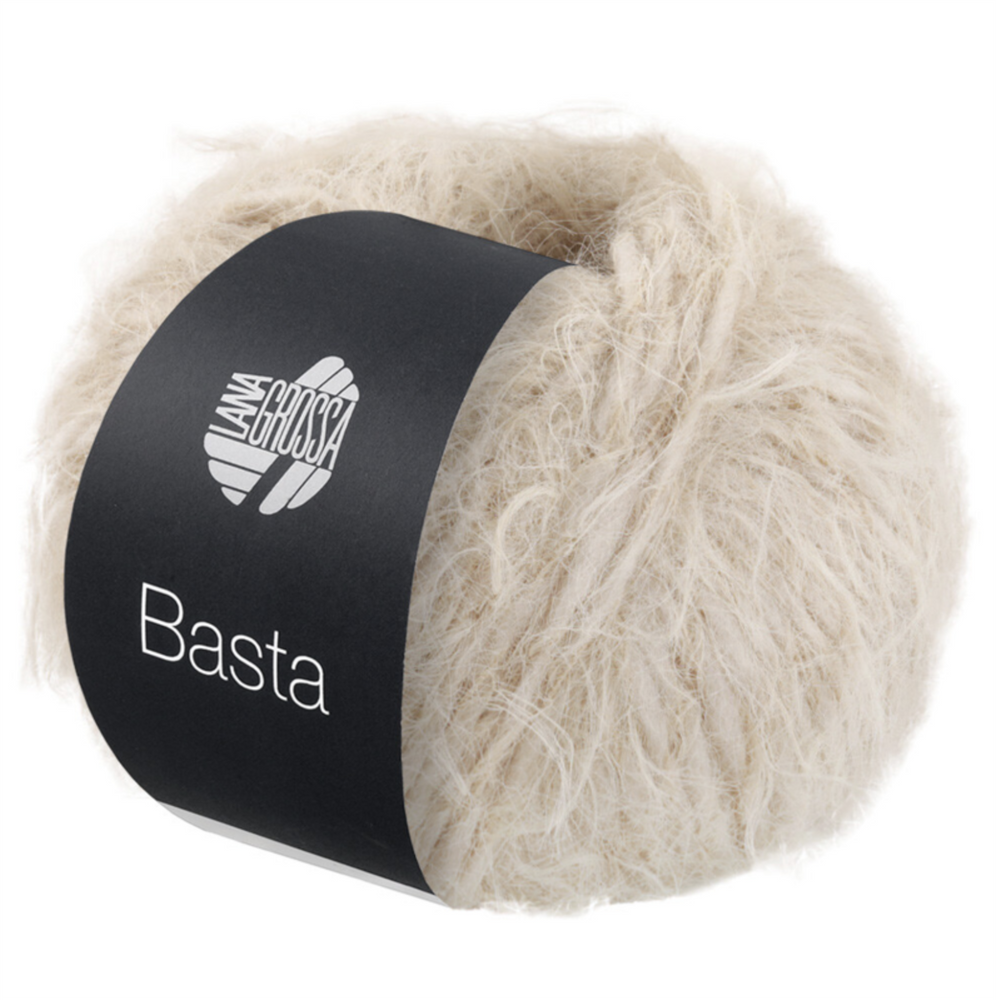 02 Lys Beige - Basta