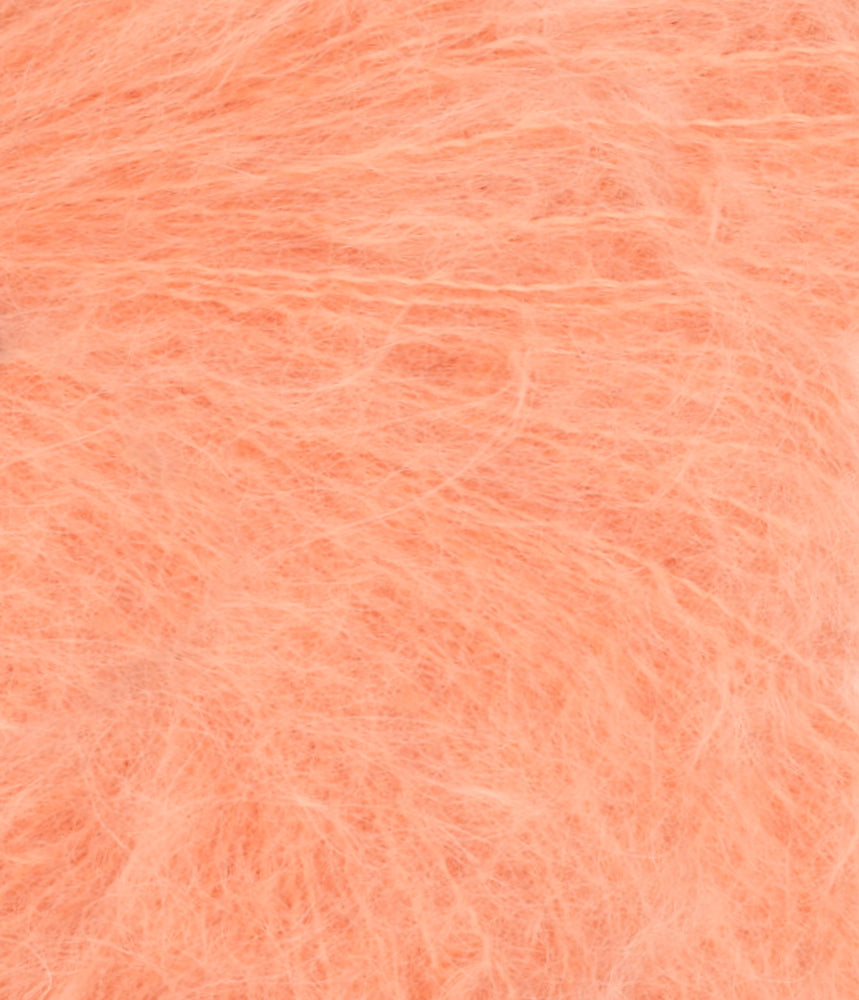 3313 Coral Reef  - Ballerina Chunky Mohair