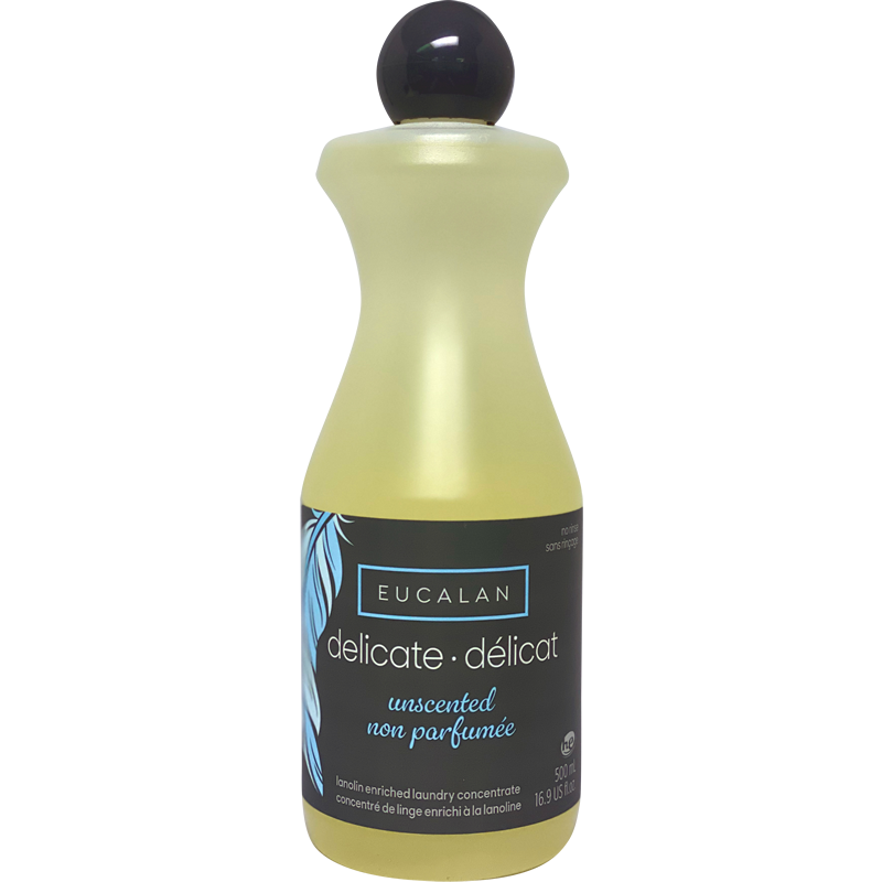 Eucalan Neutral - Liten 100 ml