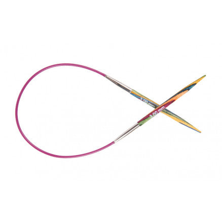 Symfonie Rundpinne 25 cm - 4,5 mm