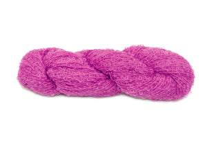 1001 Cattleya -	Mohair Bouclé