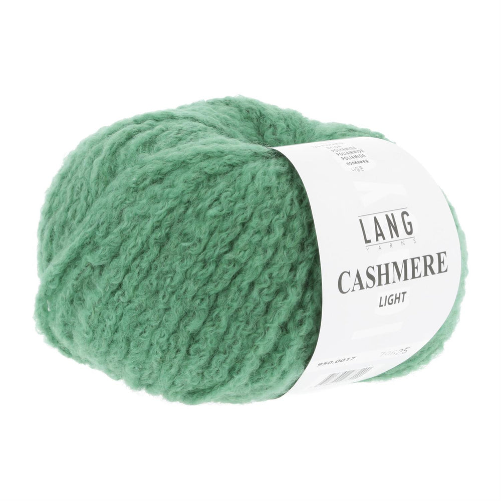 17 -	Cashmere Light