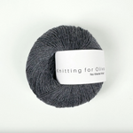 Tordensky - No Waste Wool