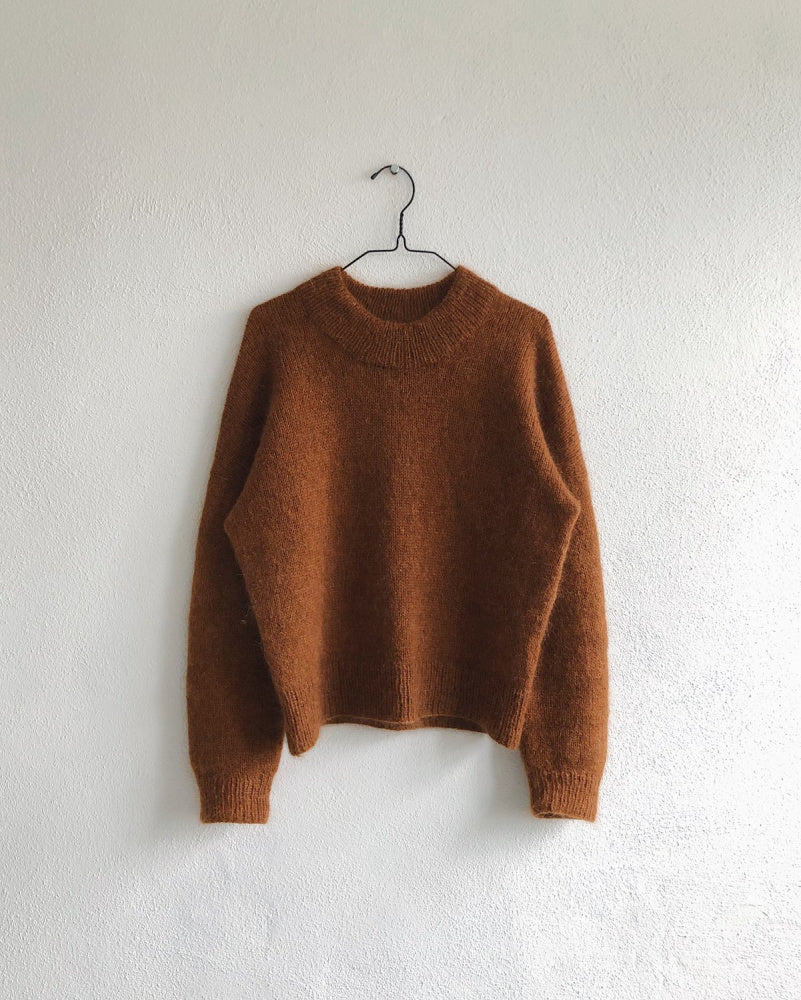 Oslosweater - Papir