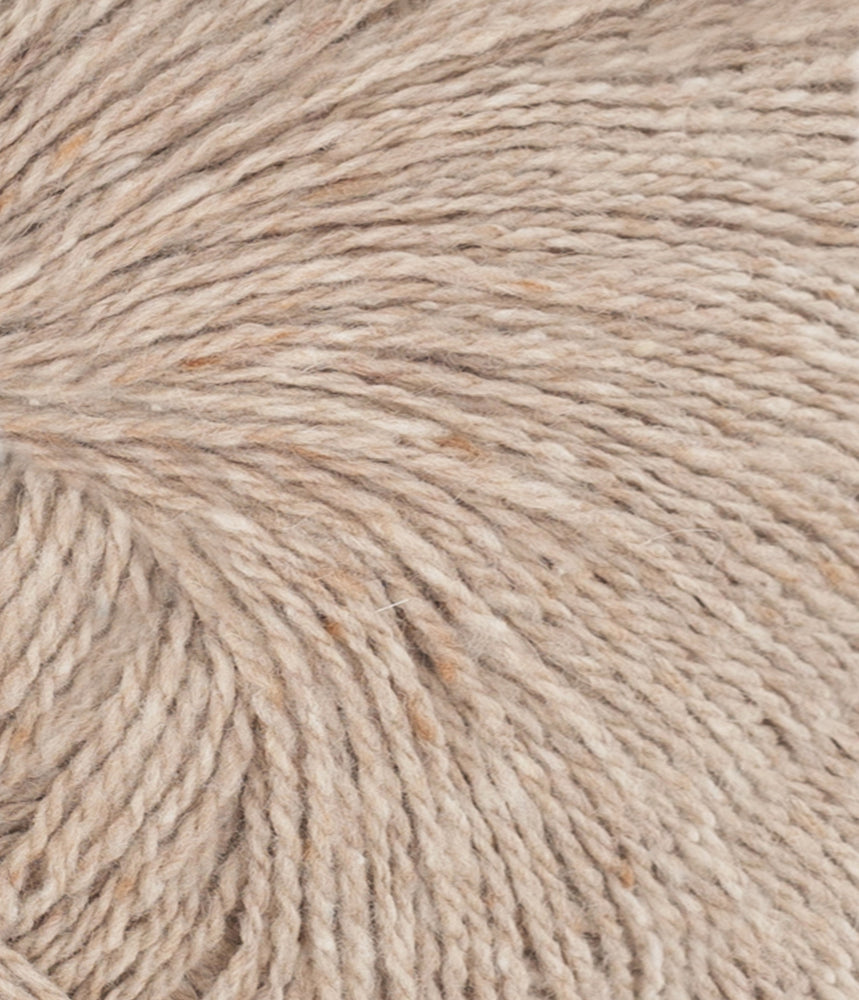 2585 Beige - Tweed Recycled