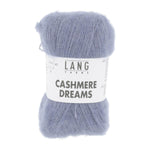 33 -	Cashmere Dreams