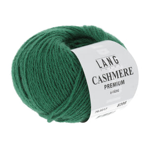 217 -	Cashmere Premium