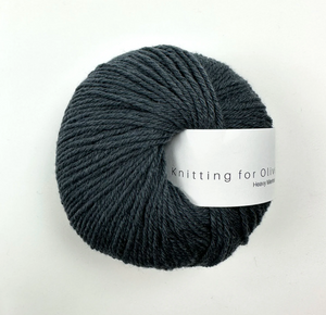 Midnat -	Heavy Merino