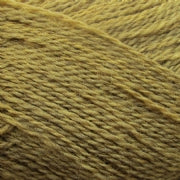 CURRY -	Highland Wool