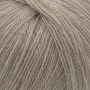 142 B Hvedestrå  - Cashmere Lace - nøste