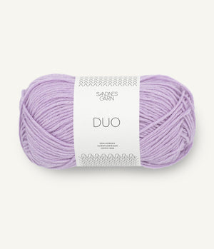 5023 Lilac -	Duo