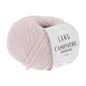 09 -	Cashmere Premium