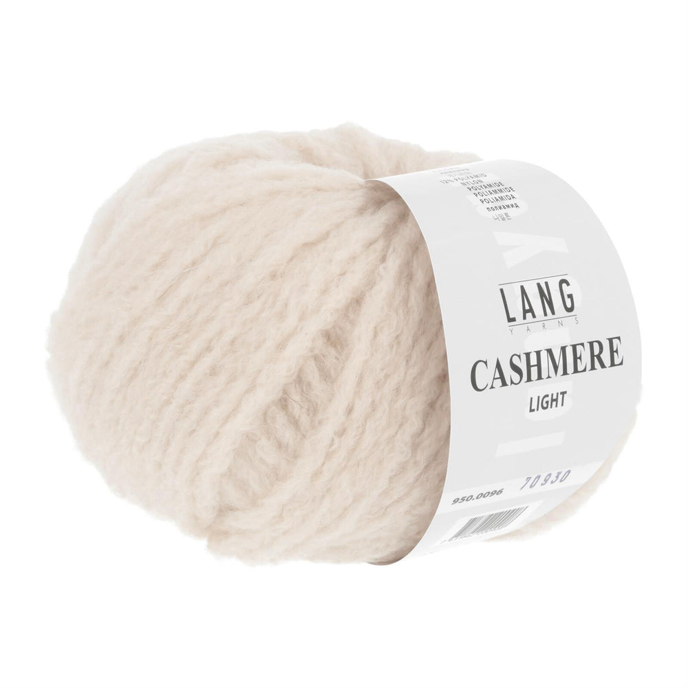 96 -	Cashmere Light