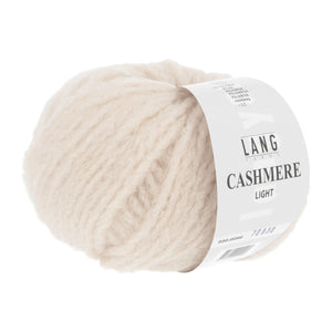 96 -	Cashmere Light