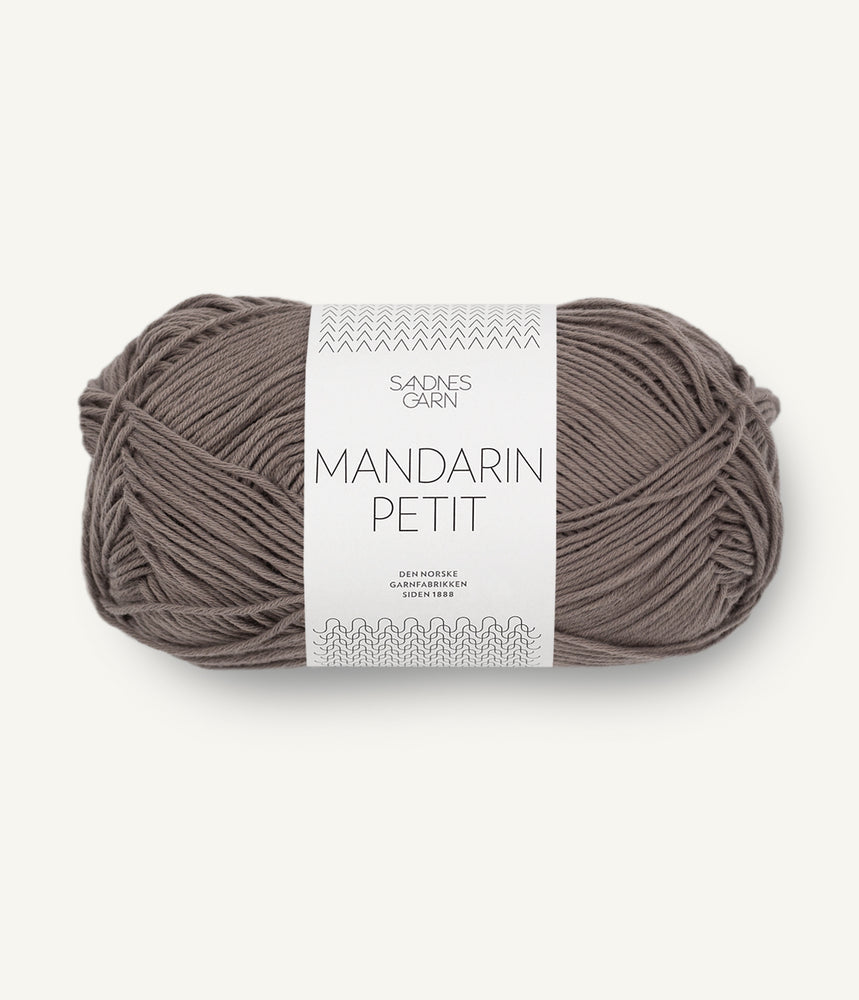 3870 Linbrun - Mandarin Petit