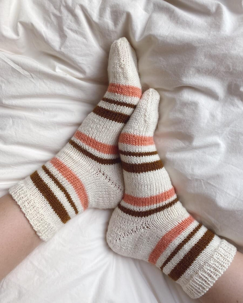 Everyday Socks - Papir