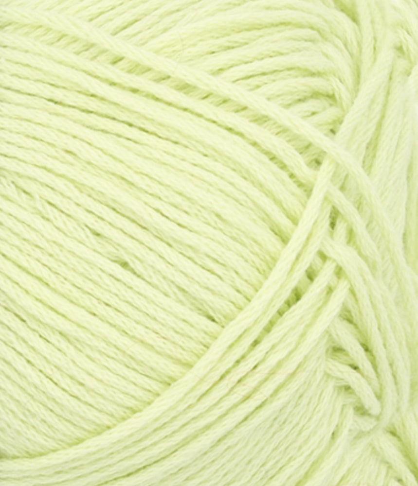 9312 Bright lime - Mandarin Petit