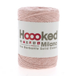 Flamingo Pink - Eco Barbante Milano