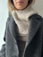 Le Knit - Heather Hood - Papir