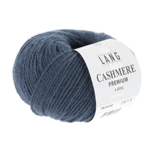 134 -	Cashmere Premium